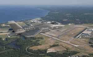 F-35 performance requirements relaxed